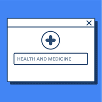 Health and medicine
